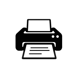 Printer Help